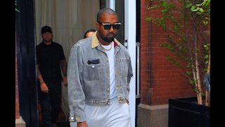 'Sit down, Kanye': Wendy Williams urges Kanye West to give up presidential bid