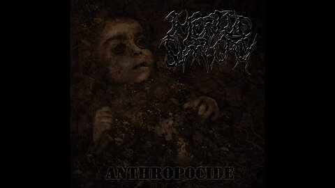 Infertile Surrogacy - Anthropocide (Full Album)