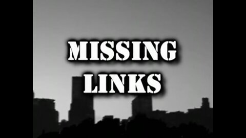 911 The Missing Links