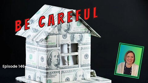 Investment Properties - 5 Pitfalls to Avoid | Sarasota Real Estate | Episode 146