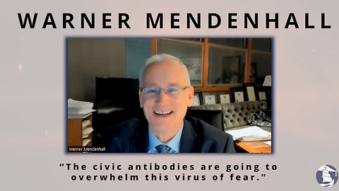 “The civic antibodies are going to overwhelm this virus of fear”