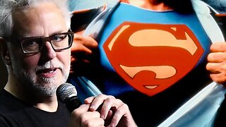 Truth, Justice and The American Way - James Gunn Bringing Back Superman