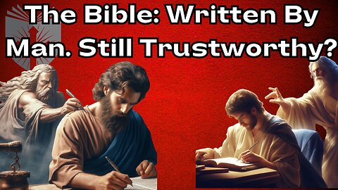 Is the Bible Trustworthy? | Cave To The Cross