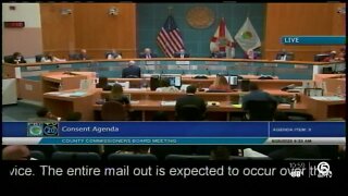 Palm Beach County leaders discuss entering Phase Two