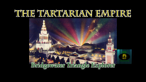 The Tartarian Empire