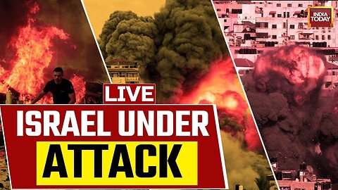Israel and Gaza Palestine war