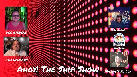 Ahoy! The Ship Show & Extra Gravy - 06/16/2023