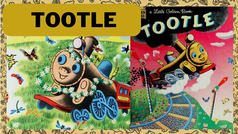 Tootle | Learn English | Listening practice | SafireDream | Bedtime story | storytime | audiobook