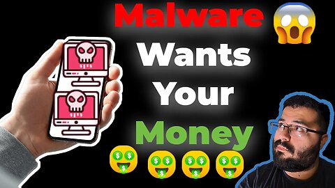 New Malware Threat: Chaes Malware's Attack on Banking and Financial Apps