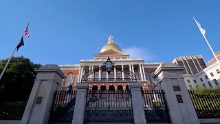 New Bill Seeks To Improve Mental Health Parity In Massachusetts