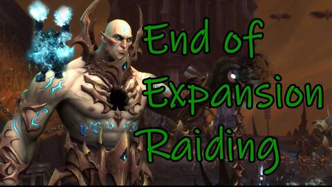 Fated Sanctum Fated Heroic by A Decent Guild | World of Warcraft