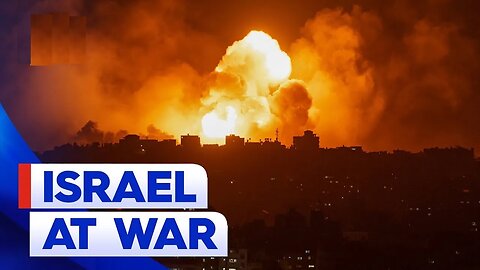 End Times News Briefing - Important statements from the IDF Spokespersons on the War in Israel