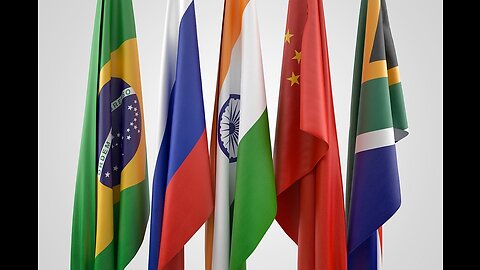 [GCR/RV] Eventos esperados e perspectivas na Conferência do BRICS na África do Sul! ?