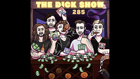 Episode 285 - Dick on Due to Inflation