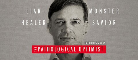 Andrew Wakefield: Patologiczny Optymista - napisy PL