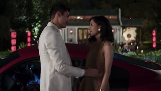 'Crazy Rich Asians' Secures Release Date In China
