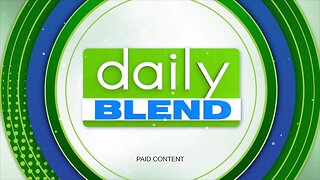 Daily Blend: How to Combat the Flu