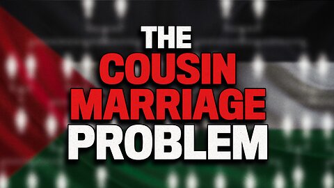 The Cousin Marriage Problem In Gaza