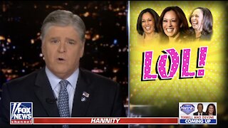 Hannity: Kamala Harris doesn't understand why a border visit is necessary