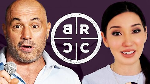 DAMAGE CONTROL: Black Rifle Coffee's Evan Hafer on Joe Rogan