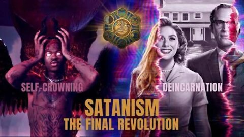 Montero and WandaVision: How Satanism Functions