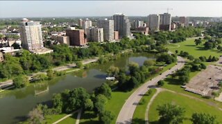 10 Milwaukee city parks get free Wi-Fi