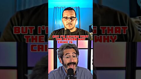 Sam Seder Goes Full Crime Denial