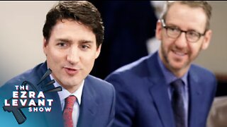 Trudeau ally Gerald Butts unscathed after SNC-Lavalin scandal