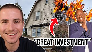 I Investigated a MASSIVE Real Estate Investing Scam