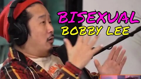 YYXOF Finds - BOBBY LEE "AM I BISEXUAL?" | Highlight #296