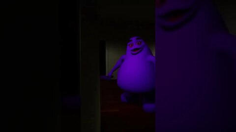 Something’s wrong with Grimace - The Grimace Shake