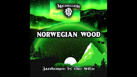 Norwegian Wood, Beatles cover By MICHELLION