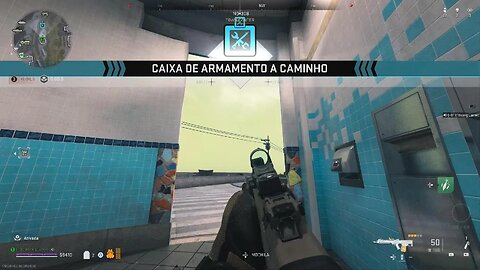 2° lugar no modo solo Warzone 2! #warzone #vitoria #CoD #games