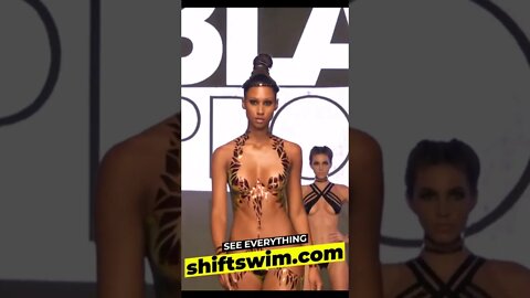 THE BLACK TAPE PROJECT Livestream in 4K / Miami Swim Fashion Week 2019 - Part 5