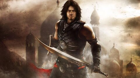 Prince of Persia: The Forgotten Sands Full Gameplay Walkthrough By Gamer Baba Gyan