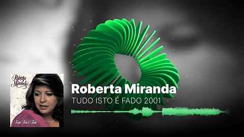 Roberta Miranda - Tudo Isto é Fado 2001