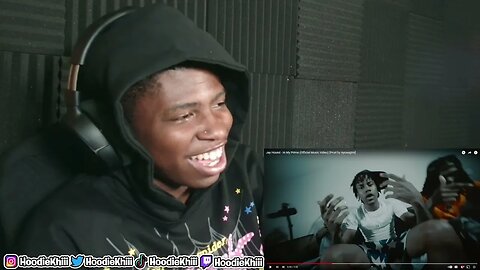 WIll Jay Ever Miss Jay Hound In My Prime Official Music Video REACTION!!!