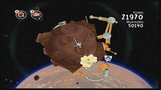 Angry Birds Star Wars Episode 3