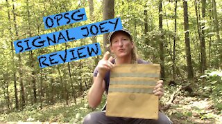 OPSG SIGNAL JOEY