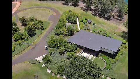 Mark Zuckerberg's $270 Million Secret Hawaii Fortress: Secret Bunker, Treehouse Network, and More!