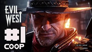 🤠 evil west multiplayer co op 🤠 evil west deutsch 🤠 western shooter 2022 🤠