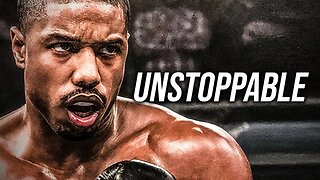 UNSTOPPABLE | Become and Unstoppable Beast in 2023!