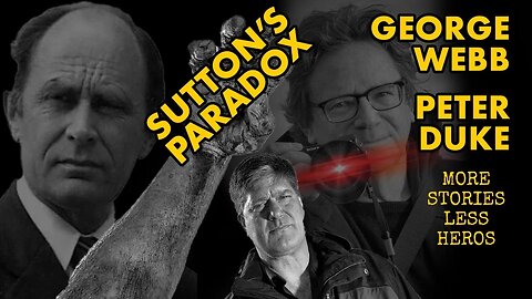 Sutton's Paradox
