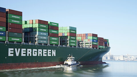 evergreen ship container exposed 2148934758566456543