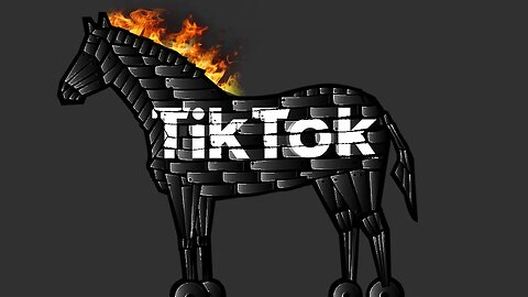 The TikTok Ban TROJAN HORSE