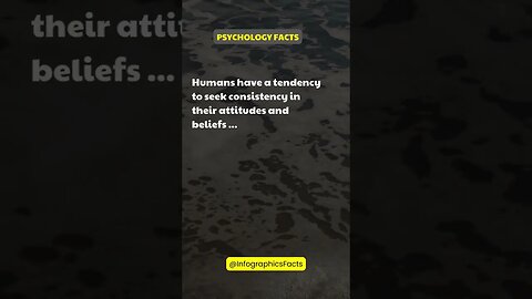 Psychology facts about human behavior 64