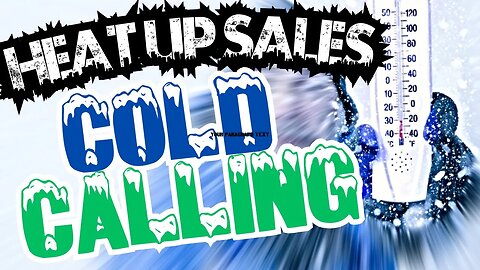 How To Outsell Your Competition With Cold Calls - Selling Techniques in Business