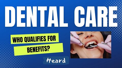 Who benefits from Canada's new dental program? Liberals claim up to 500,000 kids - Heard With Trevor