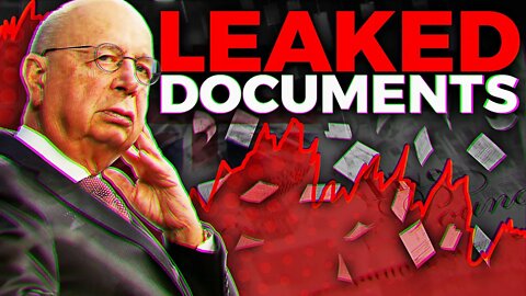 Leaked Documents Expose Billionaires & Elites! You NEED To See This...