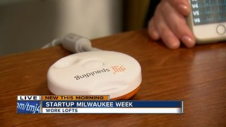 Startup Milwaukee Week